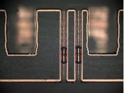 Vara kolonnu PCB
