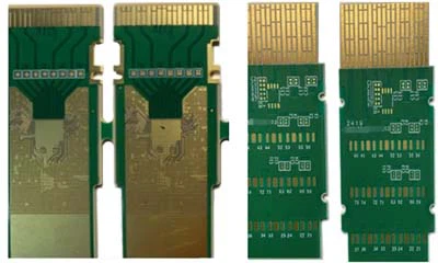 Sihui Fuji 800G optiskā moduļa PCB, ko kvalificējis klients